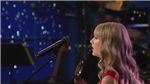 Mean (Live From New York City) - Taylor Swift