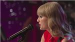 Xem MV Begin Again (Live From New York City) - Taylor Swift