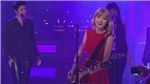 Red (Live From New York City) - Taylor Swift