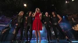 We Are Never Ever Getting Back Together (Live From New York City) - Taylor Swift