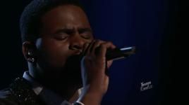 Xem MV Greatest Love Of All (Top 8 The Voice US 2012) - Trevin Hunte