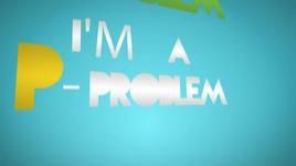 Xem MV Problem - Becky G,