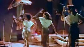 Ca nhạc Daddy Cool - Boney M.