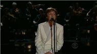 My Valentine (54th Grammy Awards 2012) - Paul McCartney