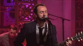 Simple Song (Live On SNL) - The Shins