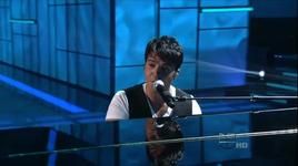 Gritar (Live At Premios Juventud 2011) - Luis Fonsi