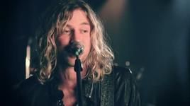 Xem MV Crying On A Suitcase (Live At Rehearsal 2012) - Casey James