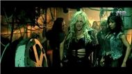 Dance Again Till The World Ends (S.I.R. Remix) - Britney Spears, Jennifer Lopez, Pitbull