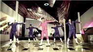 Ca nhạc You're The One (Dance Version) - JYP