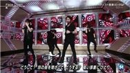 Xem MV Face Down (120504 Music Station) - Arashi