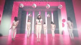 Xem MV Hush - Apink