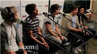 Tải nhạc What Makes You Beautiful (Live on SiriusXM) - One Direction