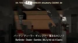 Xem MV Ikasama-Casino - Kagamine Len, Kagamine Rin