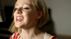 Xem MV What Makes You Beautiful (Cover) - Madilyn Bailey