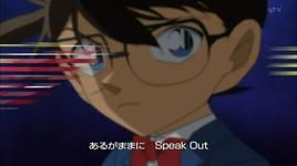 Xem MV Try Again (Detective Conan Opening 35) - Mai Kuraki
