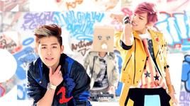 Tải nhạc Special Girl - Infinite H, Bumkey