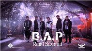 MV Rain Sound - B.A.P