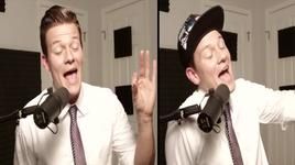 suit & tie (justin timberlake cover)  - tyler ward