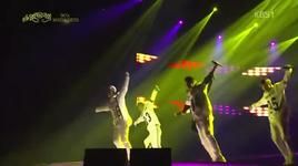 Ca nhạc Candy, Don't Leave Me, One Shot (130331Open Concert) - B.A.P