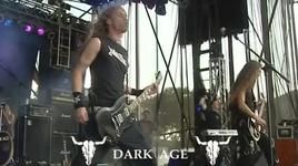 Ca nhạc Suicide Crew (Live Wacken 2003) - Dark Age