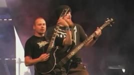 The Dead (Live Wacken 2008) - Evocation