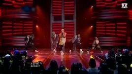 Ca nhạc Fantastic Baby (120315 Mnet Japan) - BIGBANG