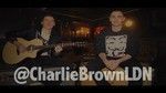 On My Way (Acoustic Version) - Charlie Brown
