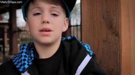  i would (justin bieber  cover) - mattyb