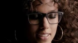 Xem MV Brand New Me - Alicia Keys
