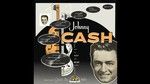 Ca nhạc Johnny Cash With His Hot And Blue Guitar - Johnny Cash