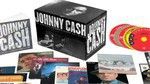 Xem MV The Complete Album Collection - Johnny Cash