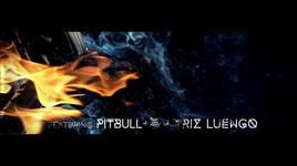 Sin Ti (I Don'T Want To Miss A Thing) - Dyland, Lenny, Pitbull, Beatriz Luengo