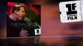 Ca nhạc Enamorados - Cristian Castro
