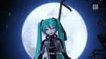 Moon (Dreamy Theater) - Hatsune Miku