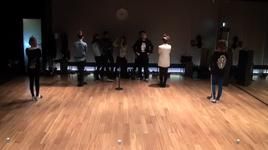 Ca nhạc It's Over (Dance Practice) - Lee Hi