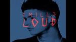 MV Loud - T. Mills