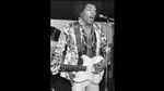 Meeting Jimi Hendrix - Shuggie Otis