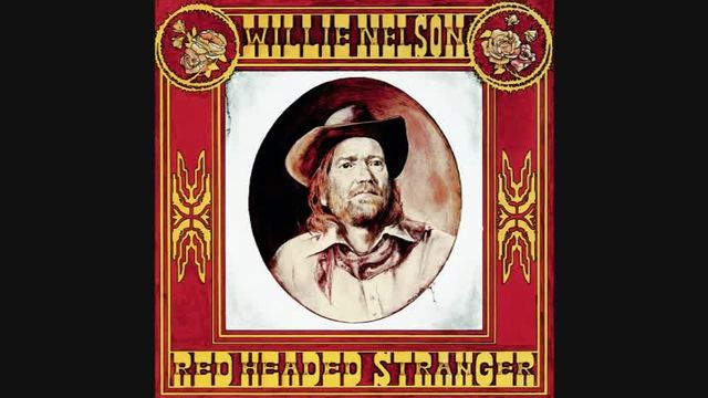Down Yonder  -  Willie Nelson