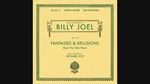 MV Waltz # 1 (Nunley'S Carousel) - Billy Joel, Richard Joo