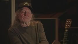MV Willie Nelson Discusses Let'S Face The Music And Dance - Willie Nelson