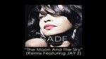 Tải nhạc The Moon And The Sky - Sade,