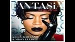 MV Without Me - Fantasia, Kelly Rowland, Missy Elliott