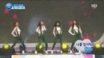 Ca nhạc Don't Forget Me (130510 SBS Hope TV) - Girl's Day