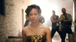 Xem MV New Day - Alicia Keys