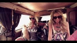 Annie Up - Making The Record - Pistol Annies