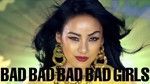 Ca nhạc Bad Girls - Lee Hyori