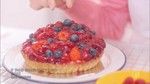 MV Baby Sweet Berry Love - Yui Ogura