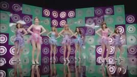 Bunny Style (Dance Version 1) - T-ara