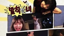 MV Rude Girl (She Is Wow OST) - Kim Seul Gi, Jay Park