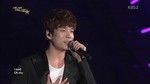 Xem MV When I First Saw You (Dream Concert 2013) - Chang Min, Hyolyn